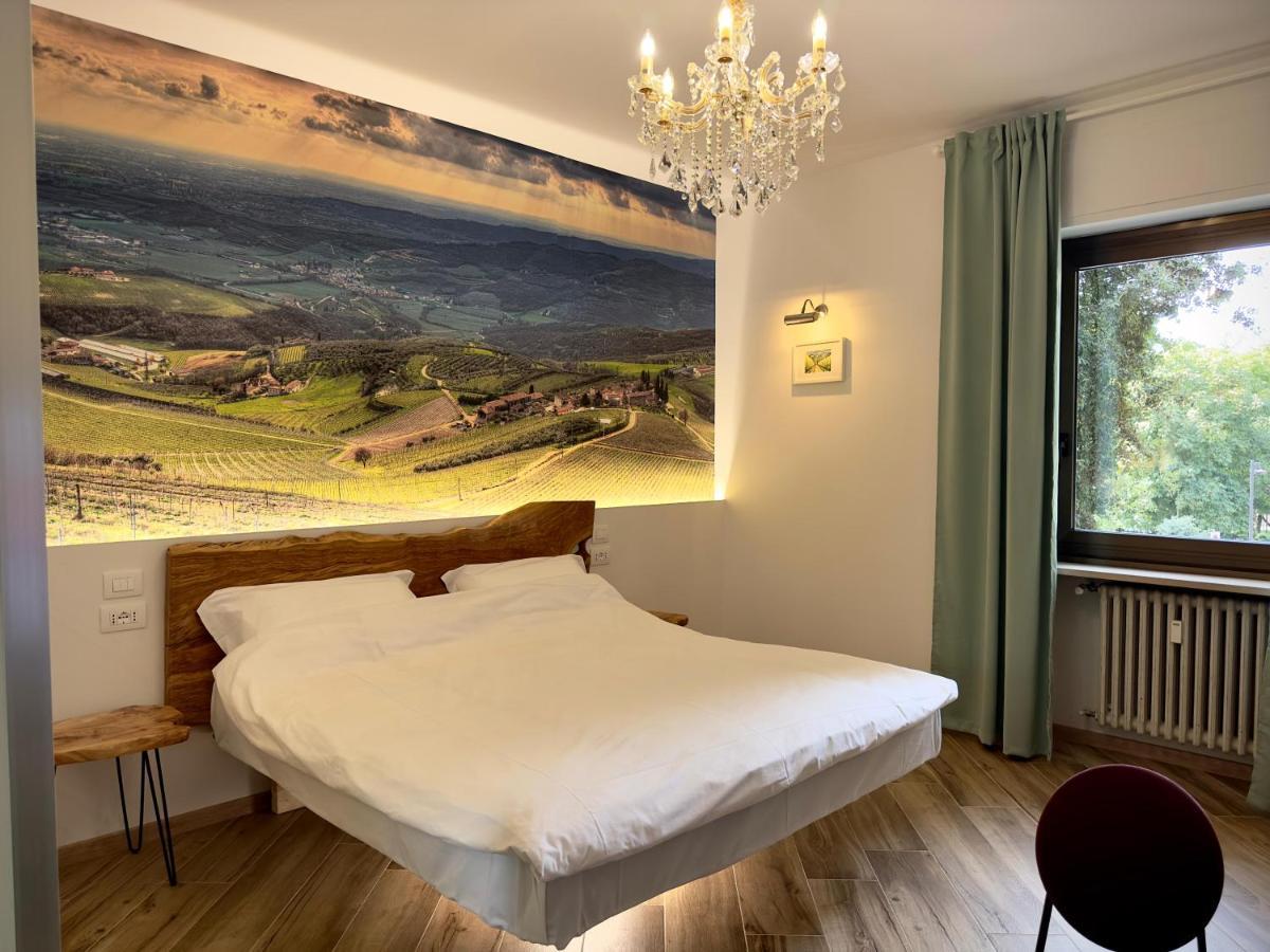 Bed and breakfast Ancor *