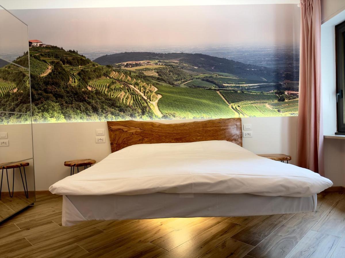 Bed and breakfast Ancor