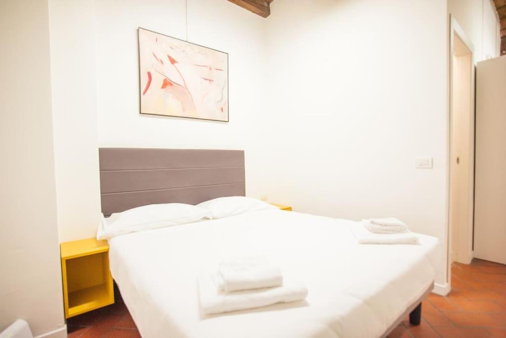 Apartamento Italianflat - Veronetta Flat Verona