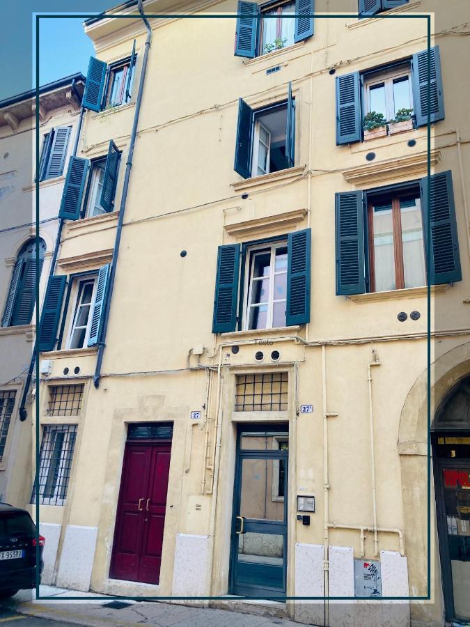 Un Punto Al Cuore A Appartement *