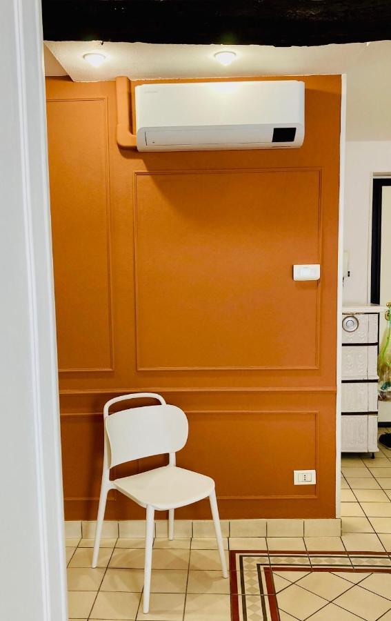 Un Punto Al Cuore A Appartement Vérone
