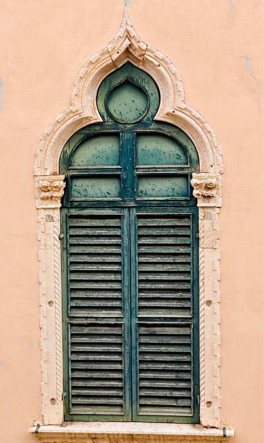Un Punto Al Cuore A Appartement *