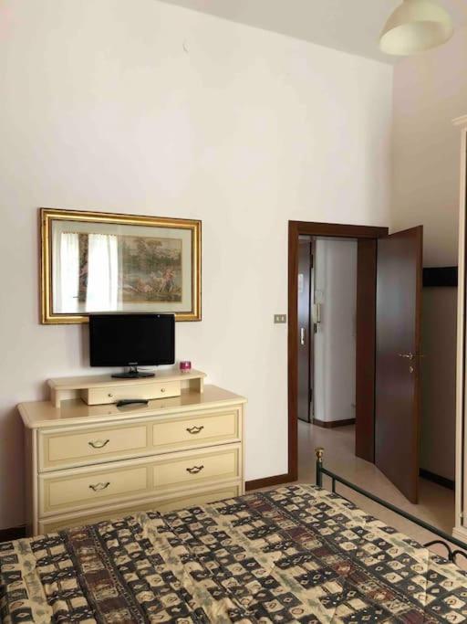 Marpy Fiera Apartment Verona