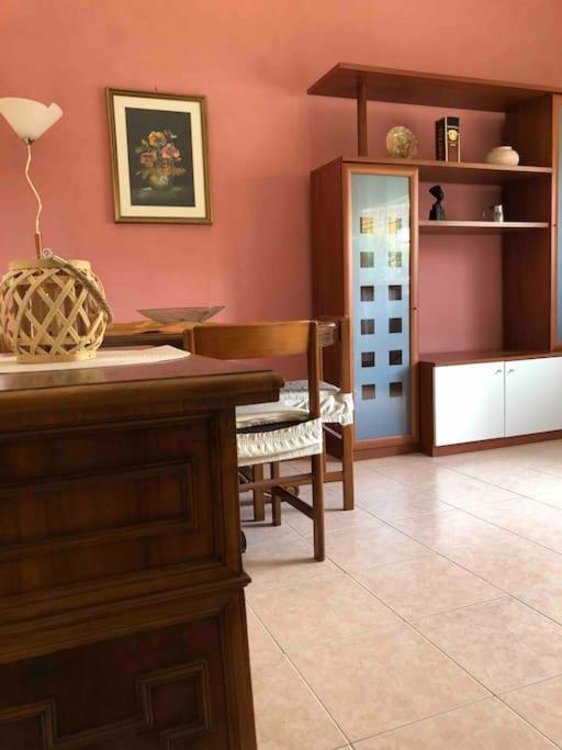 Marpy Fiera Apartment