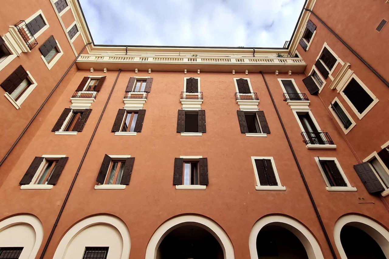 Appartamento Luxury Centre *