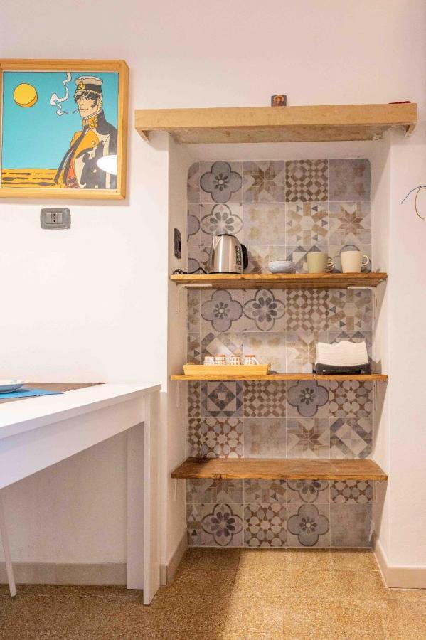 Appartamento Angy House *