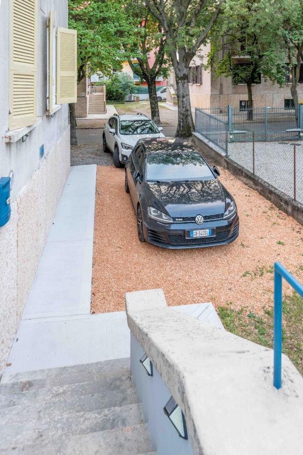 Appartamento Angy House