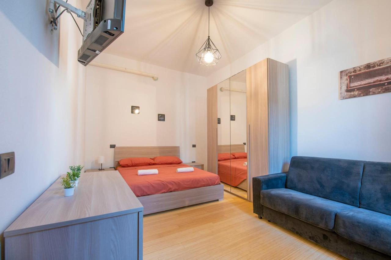 Appartamento Cantikhouse Free Wifi & Smartv
