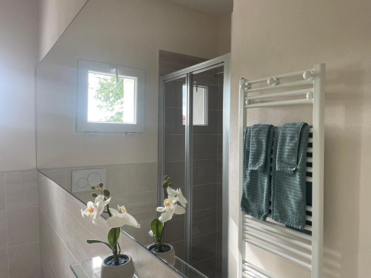 Residenza Il Melograno Fiera Apartment *