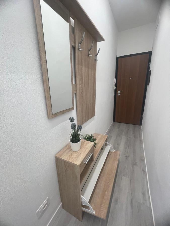 Residenza Il Melograno Fiera Apartment Verona