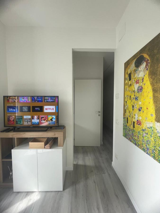 Apartment Residenza Il Melograno Fiera Verona