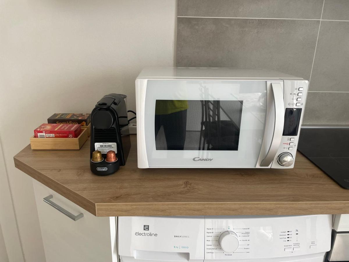 Apartment Residenza Il Melograno Fiera Verona