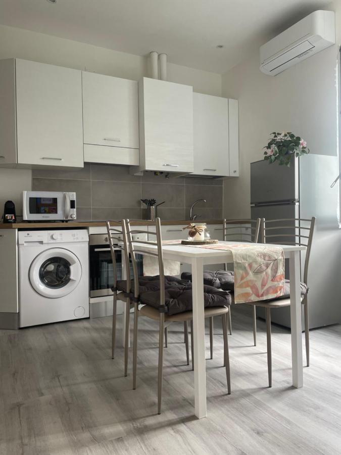 Residenza Il Melograno Fiera Apartment Verona