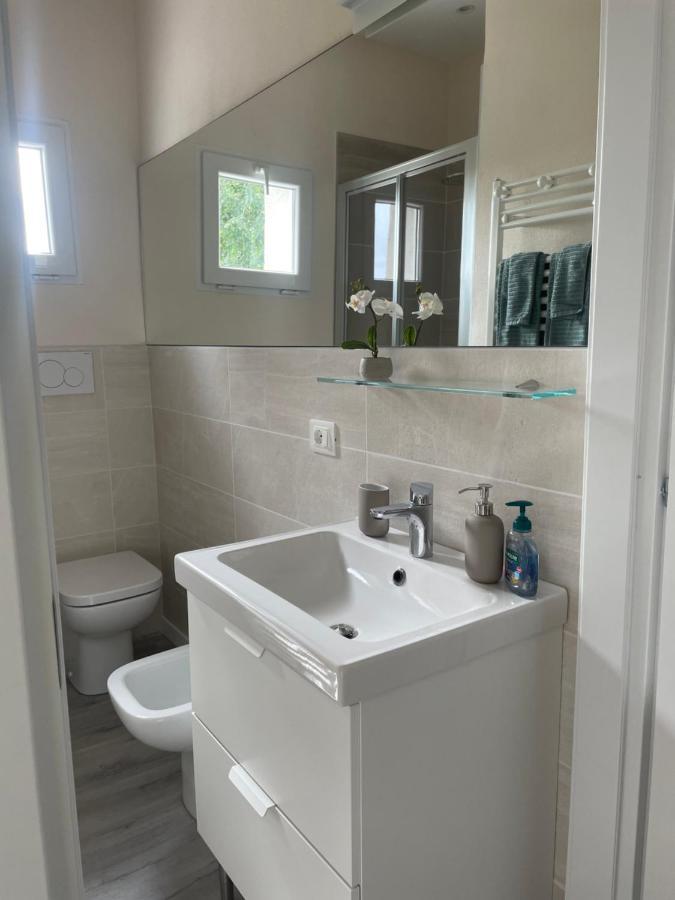 Residenza Il Melograno Fiera Apartment *