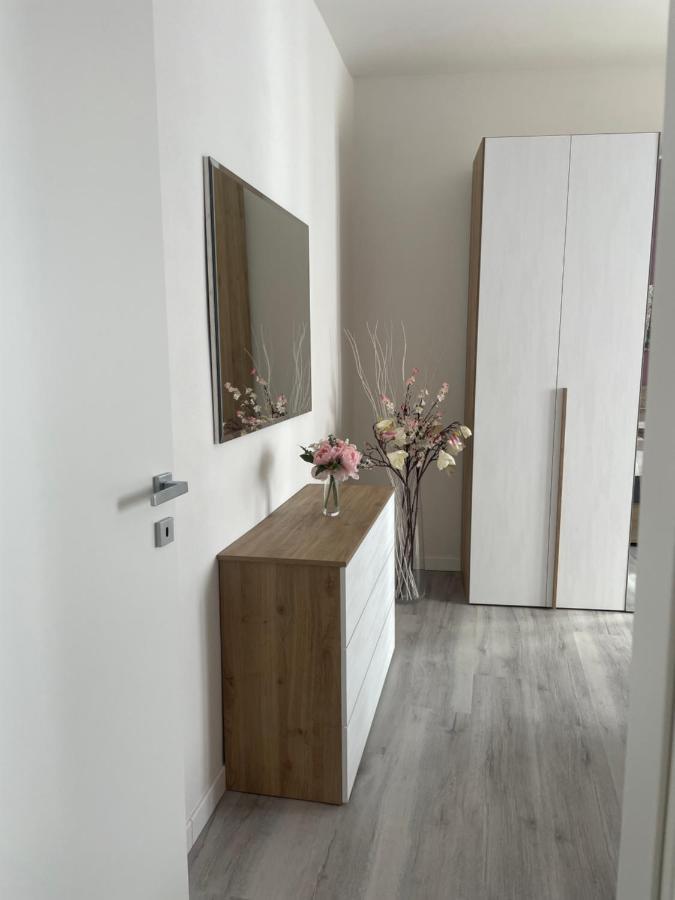 Residenza Il Melograno Fiera Apartment *