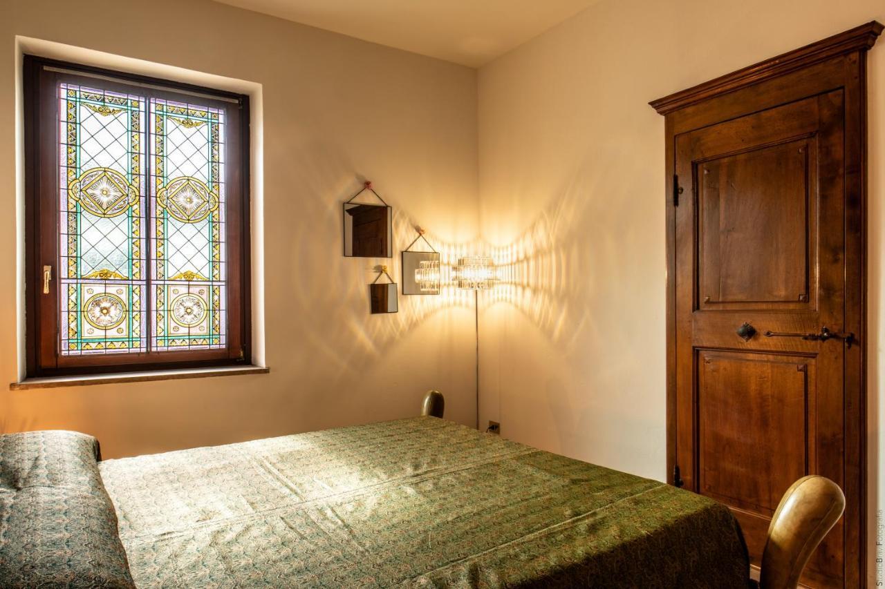 Apartamento Dimora Del Filosofo