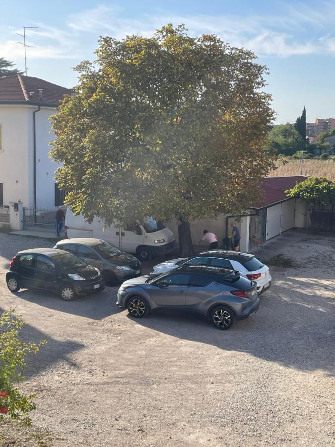 Apartment Residenza Il Melograno Fiera *