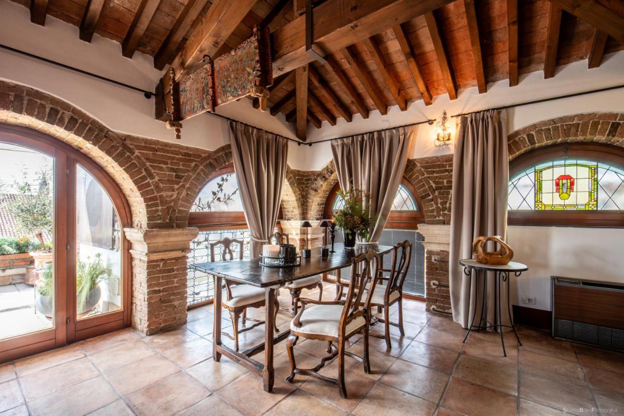 Dimora Del Filosofo Apartamento *