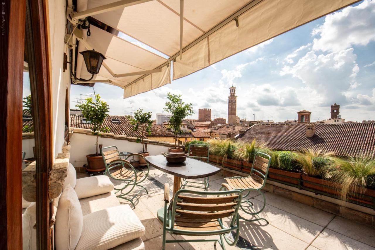 Apartamento Dimora Del Filosofo *