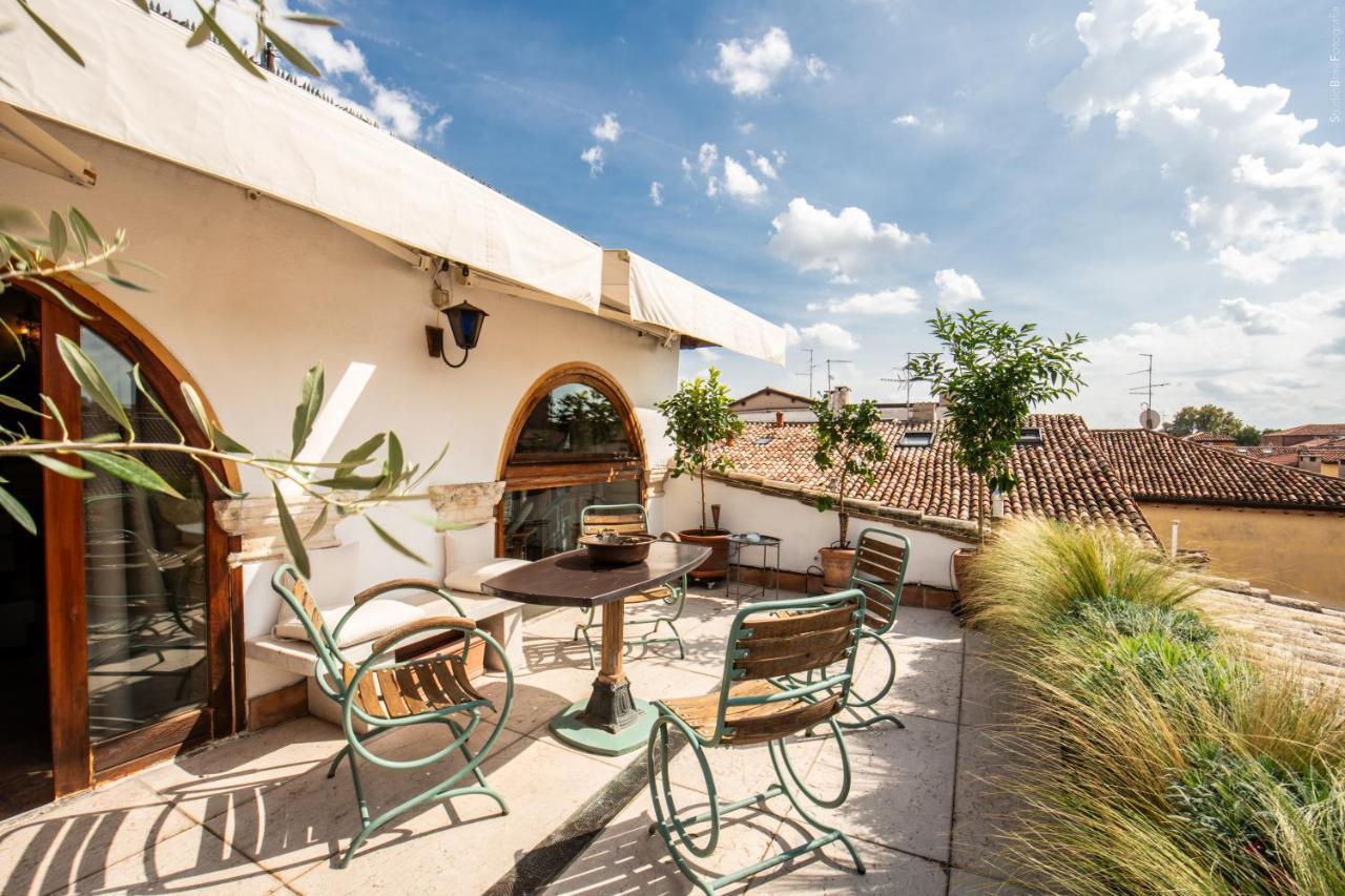 Apartamento Dimora Del Filosofo