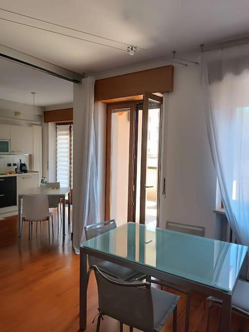 Apartamento Casa Verona