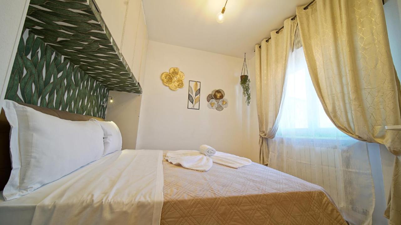 Vitti's 2 - Cittadella Couette-café Vérone