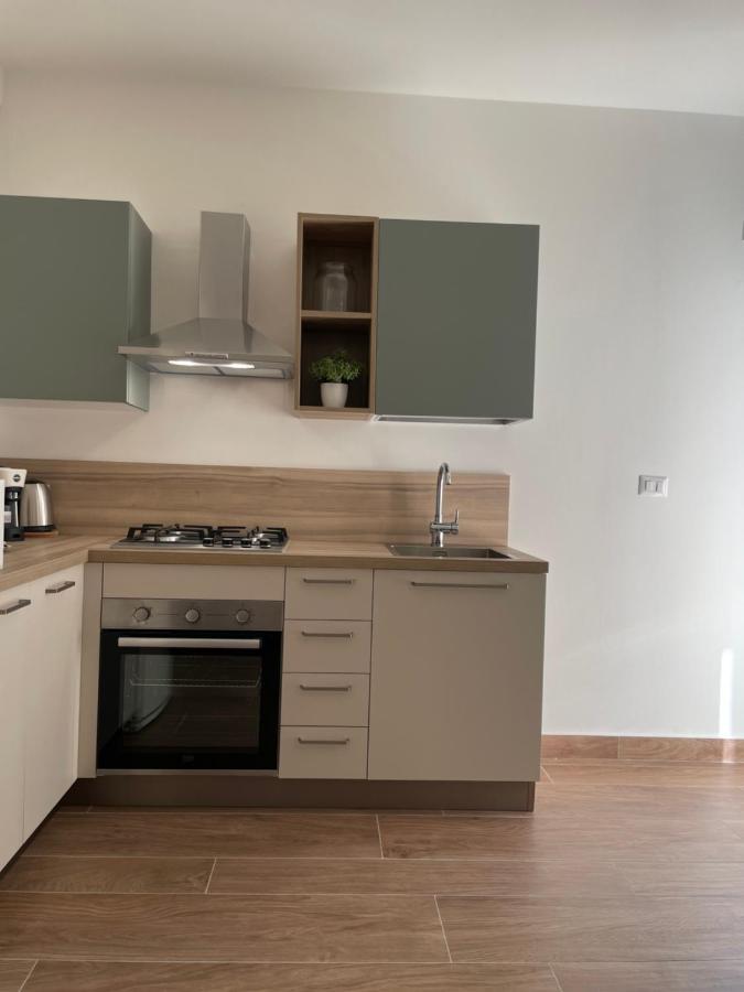 Apartamento La Maison De Nini *