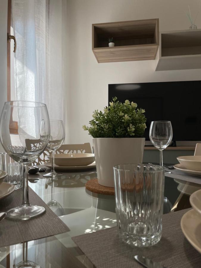 Appartement La Maison De Nini *