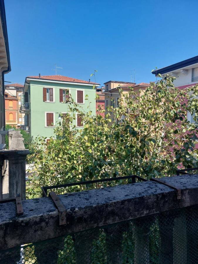 Giove Affittacamere Verona