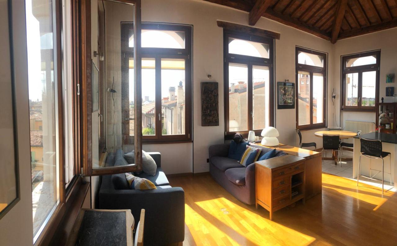 Residenza Ca'salgari Apartment *