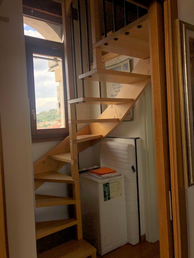 Residenza Ca'salgari *