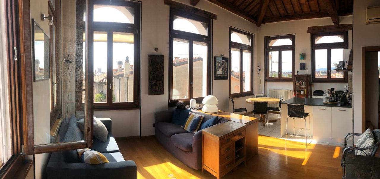 Apartment Residenza Ca'salgari *