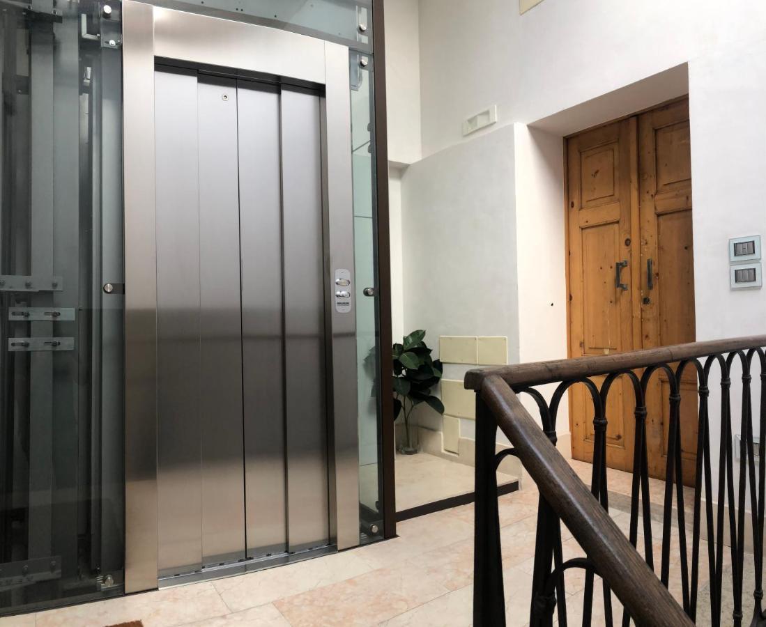 Apartment Residenza Ca'salgari Verona