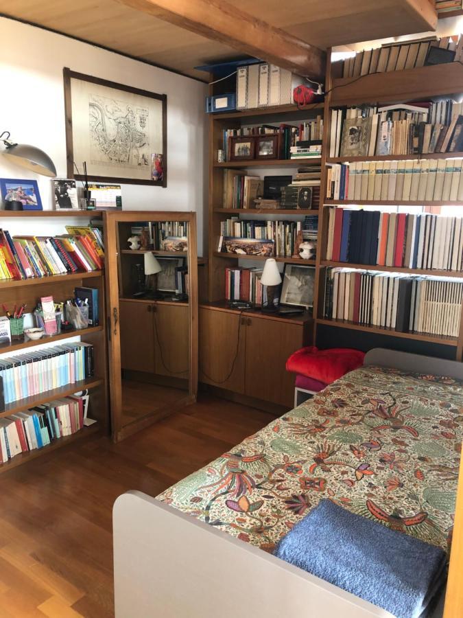 Residenza Ca'salgari Apartment Verona