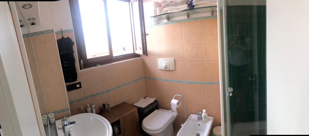 Apartment Residenza Ca'salgari