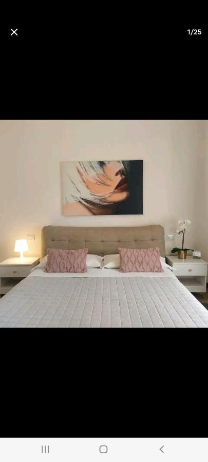 Welcome House * Verona
