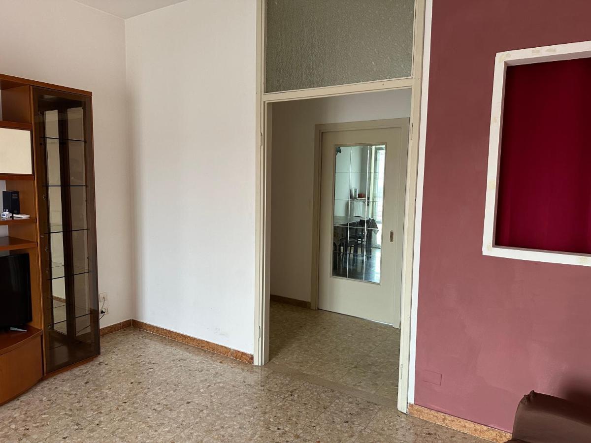 Casa Cattarinetti Verona