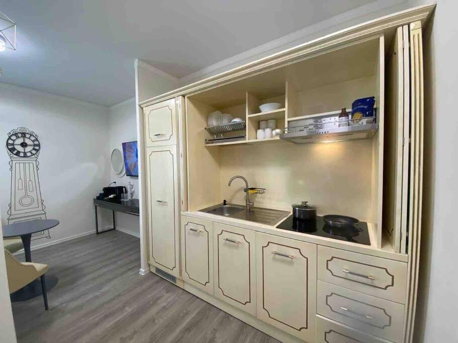 Studio In Perlar, Veronafiera Verona