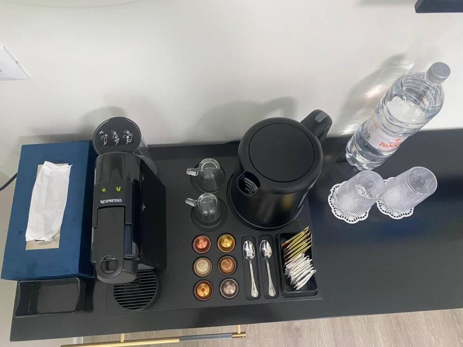 Studio In Perlar, Veronafiera Apartamento Verona