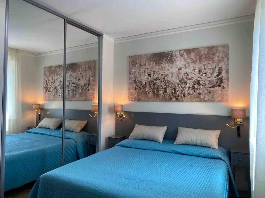 Studio In Perlar, Veronafiera Apartamento *