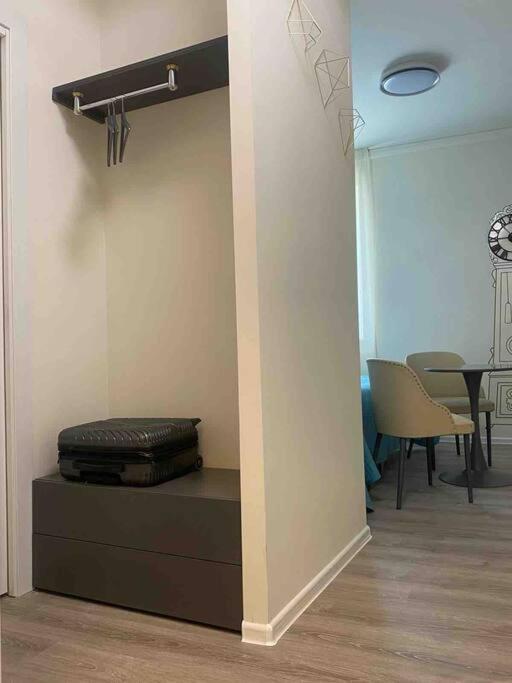 Apartamento Studio In Perlar, Veronafiera
