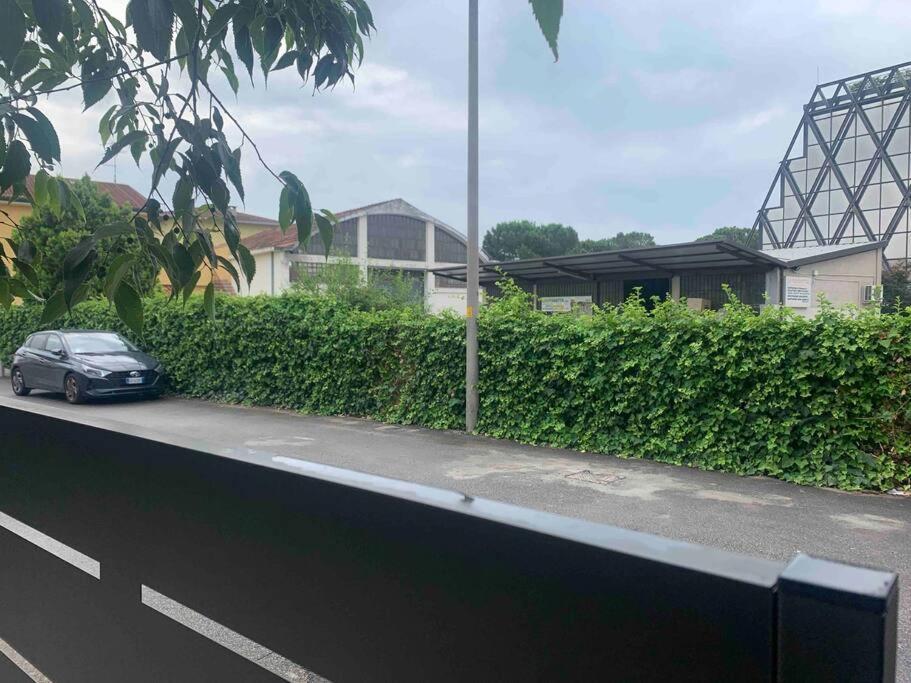 Studio In Perlar, Veronafiera Verona