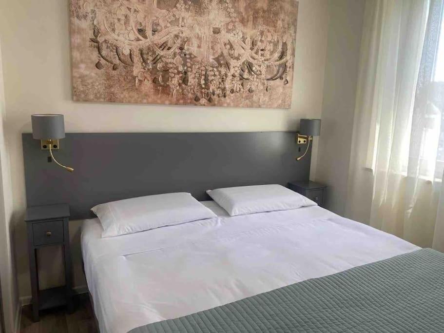 Apartamento Studio In Perlar, Veronafiera