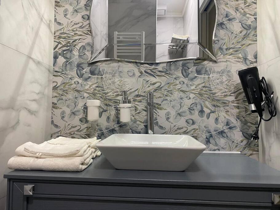 Studio In Perlar, Veronafiera Apartamento Verona
