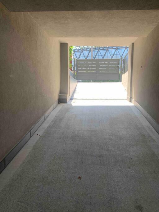 Studio In Perlar, Veronafiera Apartamento