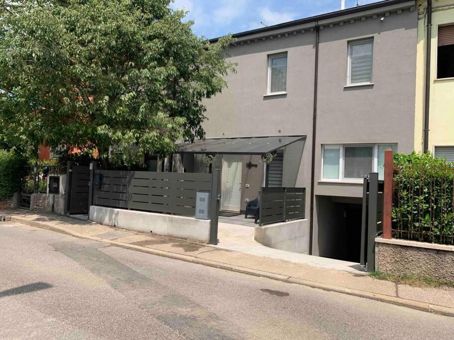 Apartamento Studio In Perlar, Veronafiera *