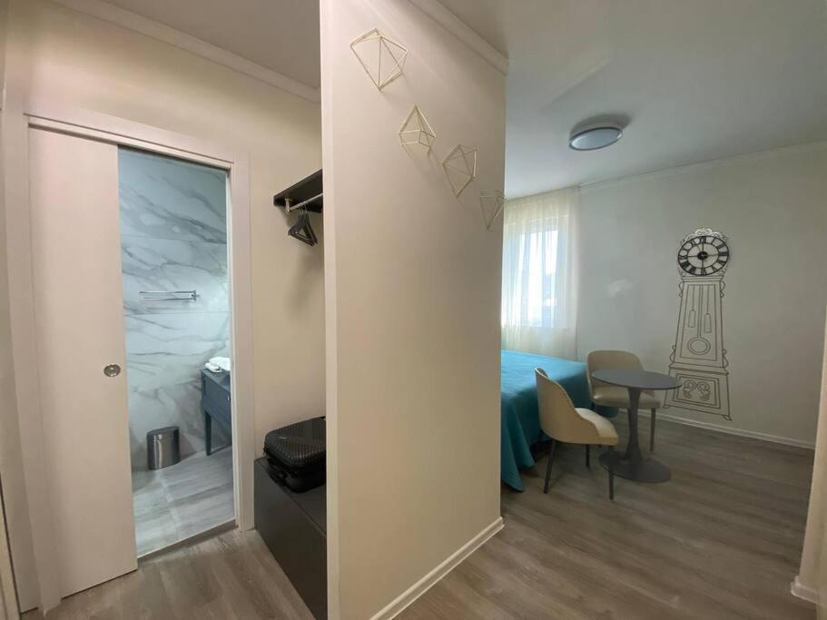 Studio In Perlar, Veronafiera * Verona