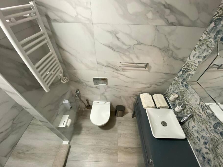 Studio In Perlar, Veronafiera Apartamento Verona