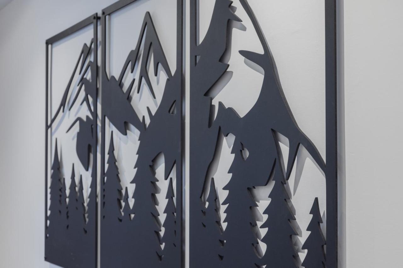 Nordic Style - 5 Min Dall'arena & Parcheggio Appartamento