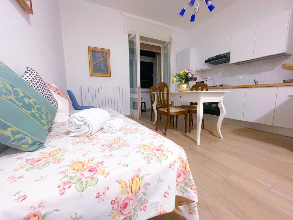 Apartamento Wolly's *